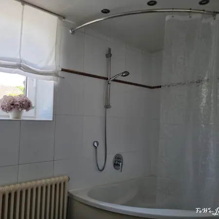 Haus Kreuzeckwiese - Juebilaumsgrat *