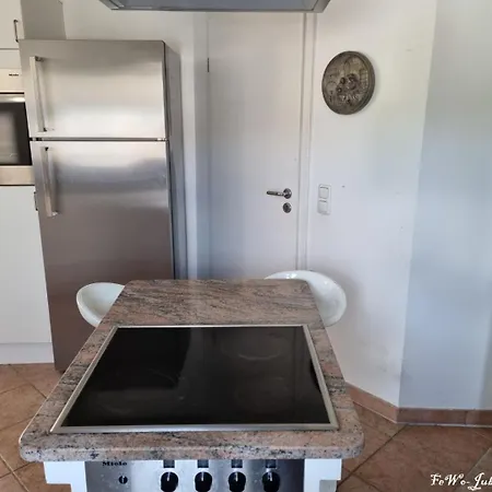 Haus Kreuzeckwiese - Juebilaumsgrat