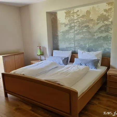 Lejlighed Haus Kreuzeckwiese - Juebilaumsgrat