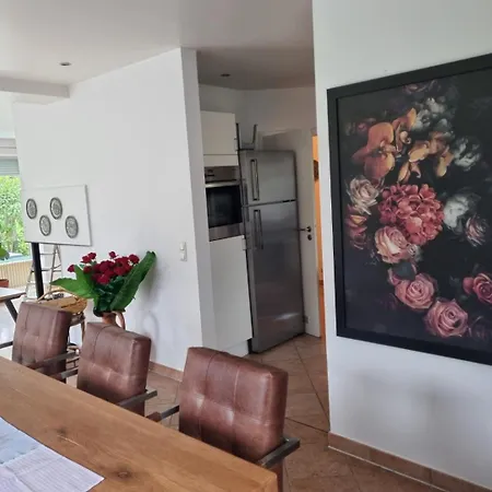 Lejlighed Haus Kreuzeckwiese - Juebilaumsgrat