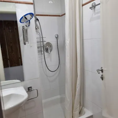 Lejlighed Haus Kreuzeckwiese - Juebilaumsgrat *