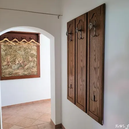 Haus Kreuzeckwiese - Juebilaumsgrat * Garmisch-Partenkirchen