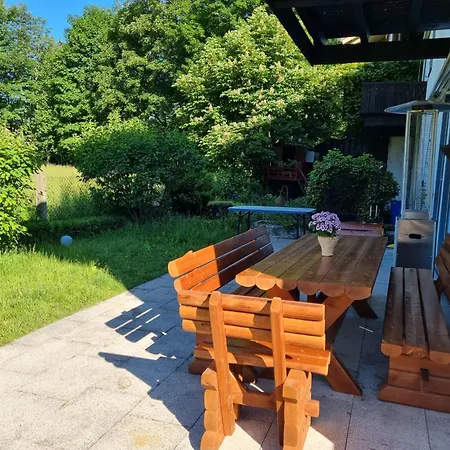 Lejlighed Haus Kreuzeckwiese - Juebilaumsgrat *