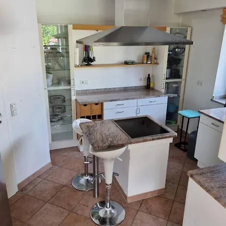 Lejlighed Haus Kreuzeckwiese - Juebilaumsgrat *