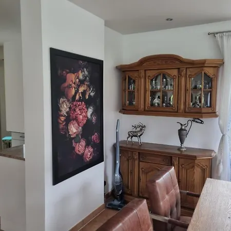 Haus Kreuzeckwiese - Juebilaumsgrat