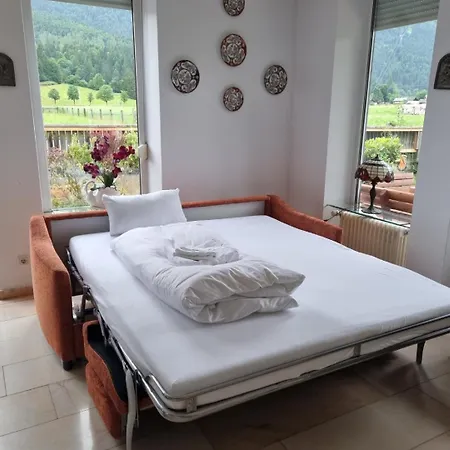 Lejlighed Haus Kreuzeckwiese - Juebilaumsgrat