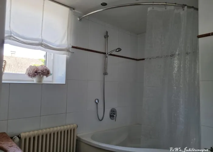 Haus Kreuzeckwiese - Juebilaumsgrat *