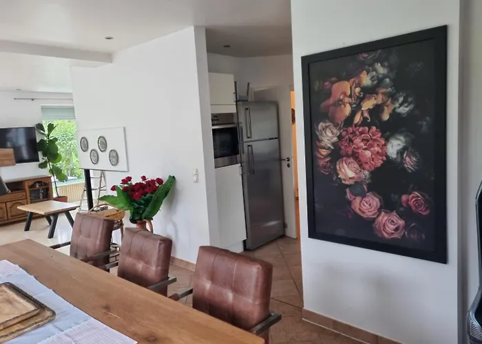 דירה Haus Kreuzeckwiese - Juebilaumsgrat