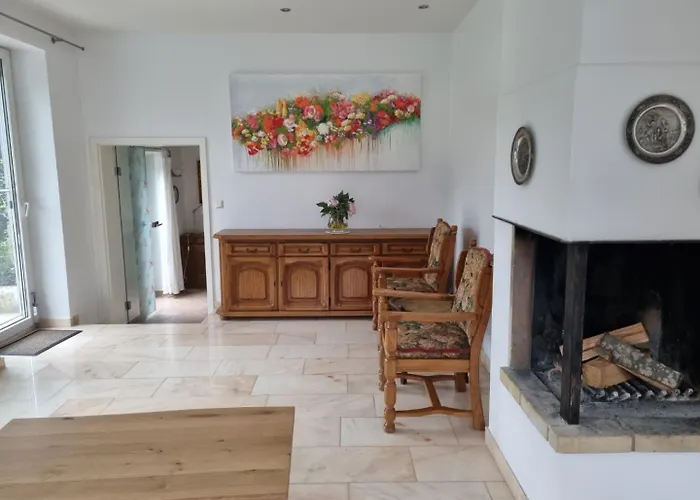 Haus Kreuzeckwiese - Juebilaumsgrat * גרמיש-פרטנקירכן