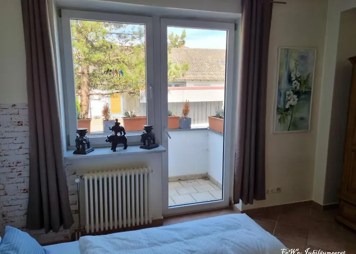 Haus Kreuzeckwiese - Juebilaumsgrat *