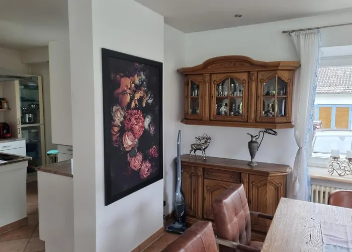 Haus Kreuzeckwiese - Juebilaumsgrat