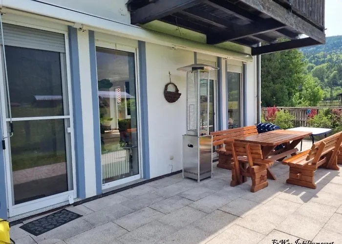 Haus Kreuzeckwiese - Juebilaumsgrat גרמיש-פרטנקירכן