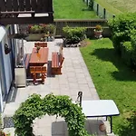 Haus Kreuzeckwiese - Juebilaumsgrat Апартаменты