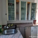 Апартаменты Haus Kreuzeckwiese - Juebilaumsgrat Гармиш-Партенкирхен