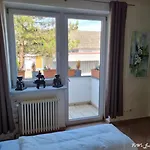 Haus Kreuzeckwiese - Juebilaumsgrat *