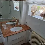 Апартаменты Haus Kreuzeckwiese - Juebilaumsgrat Гармиш-Партенкирхен