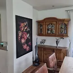 Haus Kreuzeckwiese - Juebilaumsgrat