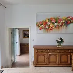 Haus Kreuzeckwiese - Juebilaumsgrat Апартаменты Гармиш-Партенкирхен