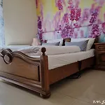 Haus Kreuzeckwiese - Juebilaumsgrat Апартаменты *