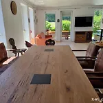 Апартаменты Haus Kreuzeckwiese - Juebilaumsgrat