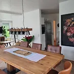 Haus Kreuzeckwiese - Juebilaumsgrat Апартаменты Гармиш-Партенкирхен