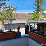Haus Kreuzeckwiese - Juebilaumsgrat Апартаменты *