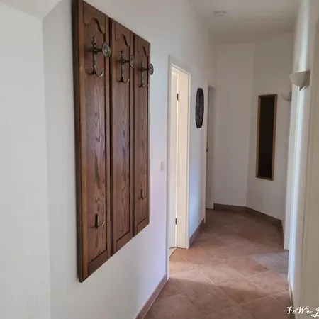 Haus Kreuzeckwiese - Jübilaumsgrat Apartamento Garmisch-Partenkirchen