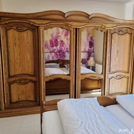 Haus Kreuzeckwiese - Jübilaumsgrat Garmisch-Partenkirchen