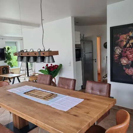 Haus Kreuzeckwiese - Jübilaumsgrat Apartamento Garmisch-Partenkirchen