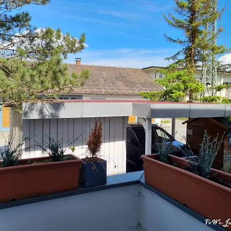 Haus Kreuzeckwiese - Jübilaumsgrat Apartamento *