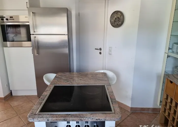 Haus Kreuzeckwiese - Juebilaumsgrat