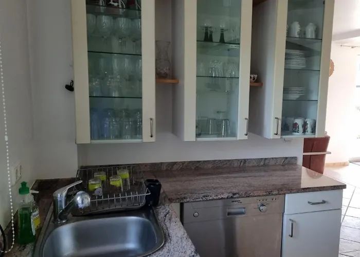 Apartment Haus Kreuzeckwiese - Juebilaumsgrat Garmisch-Partenkirchen