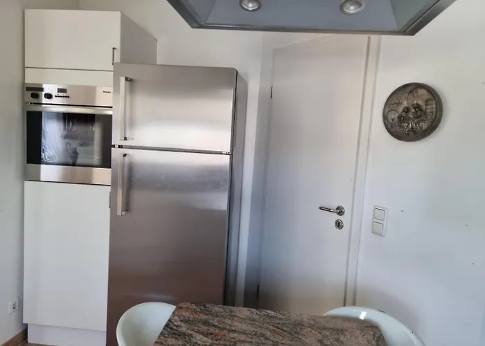 Haus Kreuzeckwiese - Juebilaumsgrat Apartment *