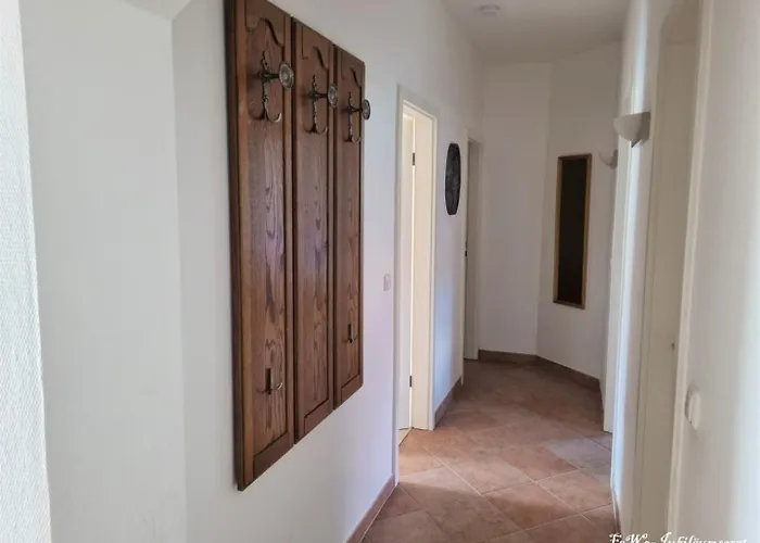 Haus Kreuzeckwiese - Juebilaumsgrat Apartment Garmisch-Partenkirchen