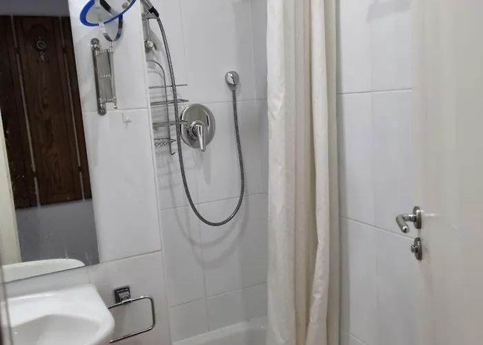 Apartment Haus Kreuzeckwiese - Juebilaumsgrat *