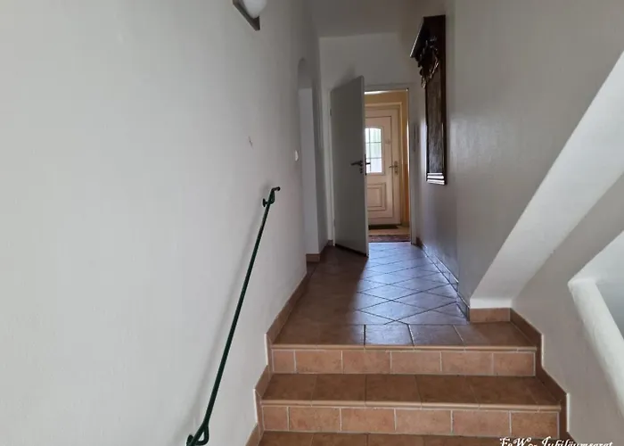 Haus Kreuzeckwiese - Juebilaumsgrat