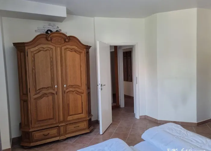 Apartment Haus Kreuzeckwiese - Juebilaumsgrat