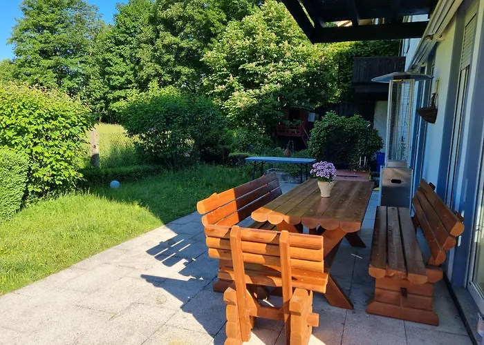 Apartment Haus Kreuzeckwiese - Juebilaumsgrat *