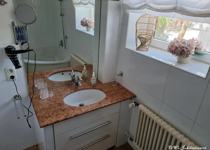 Apartment Haus Kreuzeckwiese - Juebilaumsgrat Garmisch-Partenkirchen