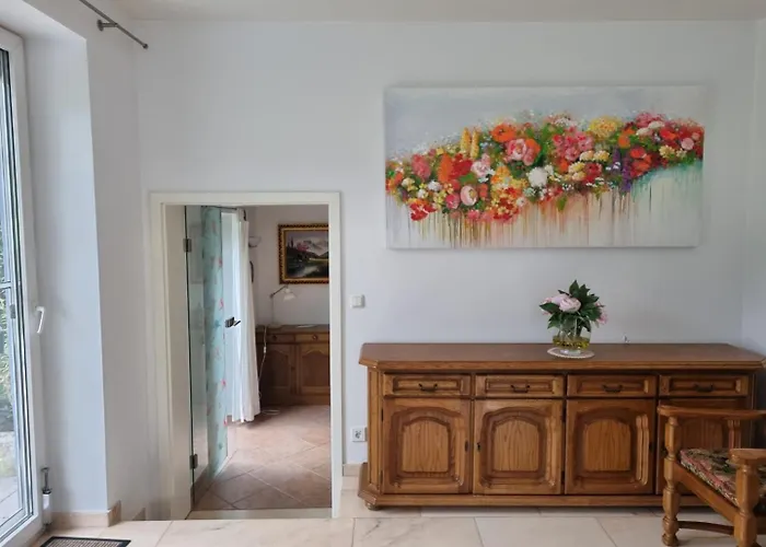 Haus Kreuzeckwiese - Juebilaumsgrat Apartment Garmisch-Partenkirchen