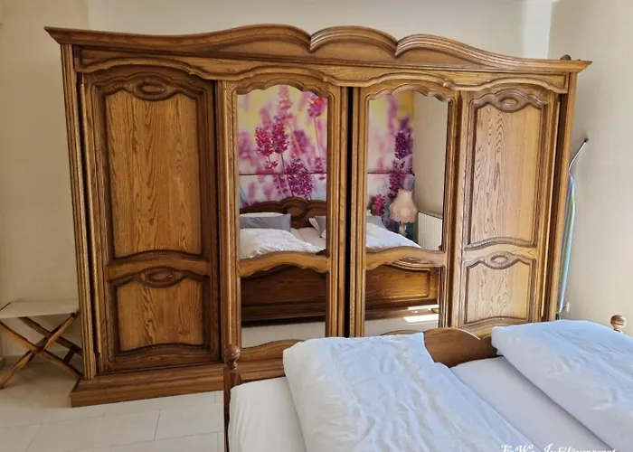 Haus Kreuzeckwiese - Juebilaumsgrat Garmisch-Partenkirchen