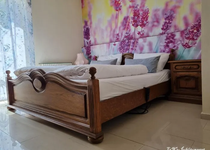 Haus Kreuzeckwiese - Juebilaumsgrat Apartment *